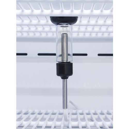 Accucold 6 Cu.Ft. Upright Controlled Room Temperature Cabinet ADA Height - ARS62PVBIADA-CRT