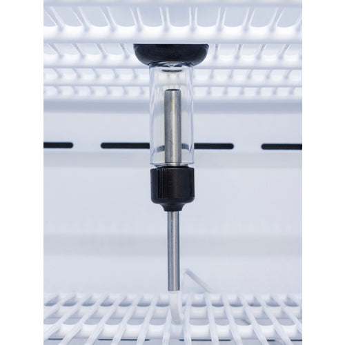 Accucold 9.53 Cu. Ft. Upright MOMCUBE Breast Milk All-Freezer AFS14PVMC