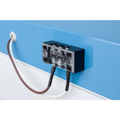 Accucold 3 Cu.Ft. Counter Height Controlled Room Temperature Cabinet - ARS3PV-CRT