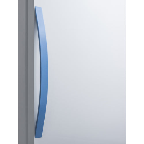Accucold 20" Wide Performance Series All-Refrigerator/All-Freezer - ARS32PVBIADA-AFZ2PVBIADASTACK