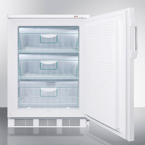 Accucold 24" Wide All-Freezer - VT65ML