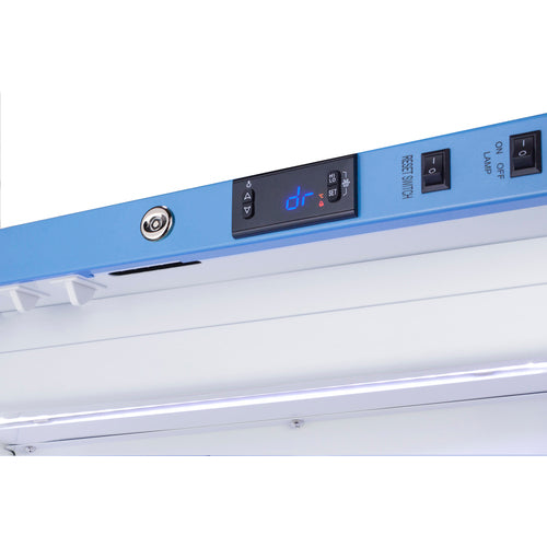 Accucold 14.83 Cu. Ft. Upright Vaccine All-Freezer - AFS17PV