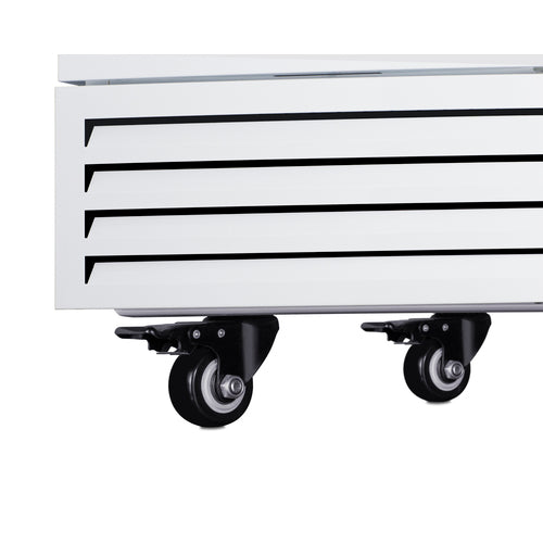 Accucold 14.83 Cu. Ft. Upright Vaccine All-Freezer - AFS17PV