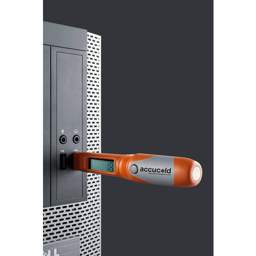 Accucold Portable Data Logger - DLSA11