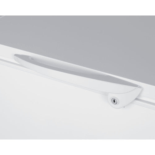 Accucold 4.8 Cu.Ft. -85ºC Ultra Low Chest Freezer - LAB11