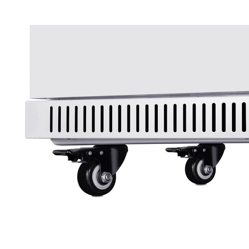 Accucold 18 Cu.Ft. BOD Refrigerated/Heated Incubator - ABOD18