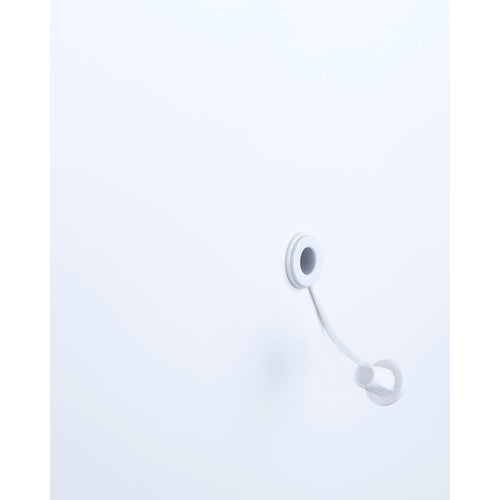 Accucold 24" Wide Upright Healthcare Refrigerator - ACR1321W