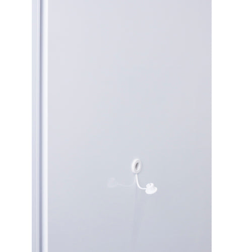 Accucold 14.83 Cu. Ft. Upright MOMCUBE Breast Milk All-Freezer - AFS17PVMC