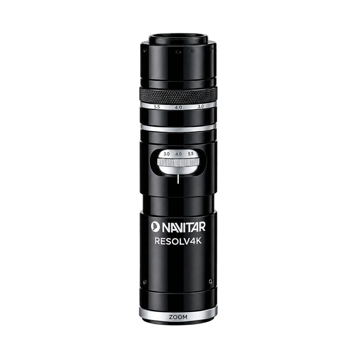 Macro & Zoom Lenses