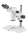 Motic SMZ-168-BP 7.5X-50X Binocular Stereo Zoom Microscope