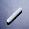 Stir bar, pivot ring, PTFE, 15 mm long