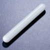 Stir bar, cylindrical, PTFE, 45 mm long