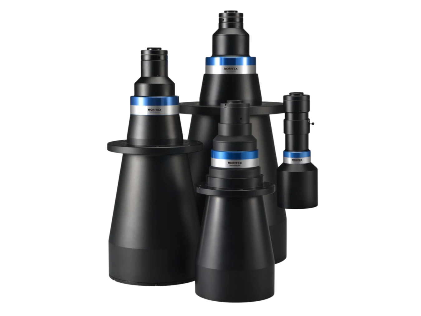 Telecentric Lenses