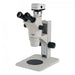 Z650HR Trinocular High Resolution Zoom Stereo Microscope on Plain Focusing Stand